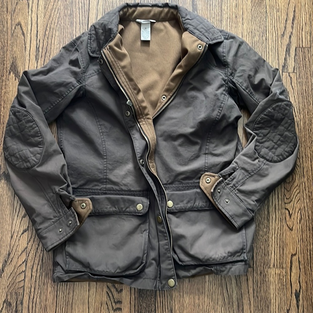 Duluth Trading Company Firehose women’s jacket